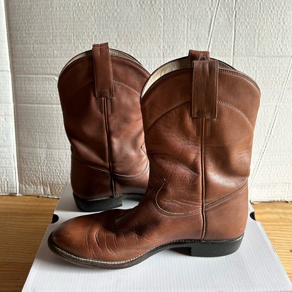 Boots - Picture 8 of 11